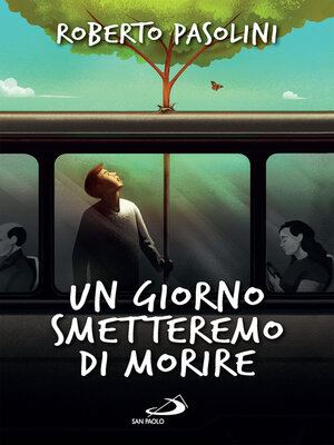 cover image of Un giorno smetteremo di morire